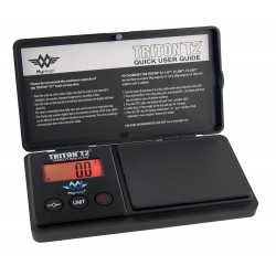 MyWeigh Triton T2 do 200g / 0,01 g