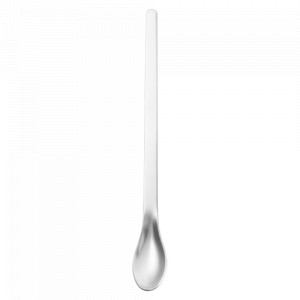 16cm jednohlavá lyžička z SUS304 nerezovej ocele