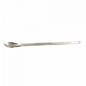 20cm lyžička z SUS304 nerezovej ocele