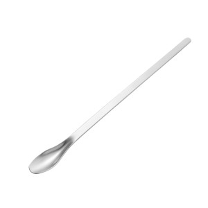 20cm lyžička z SUS304 nerezovej ocele
