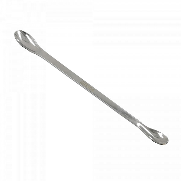 22cm obojstranná lyžička z SUS304 nerezovej ocele