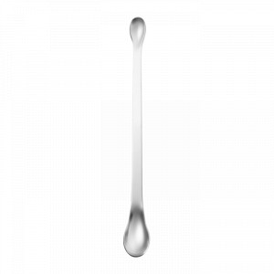 22cm obojstranná lyžička z SUS304 nerezovej ocele