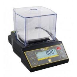JScale TB600 do 600g / 0,01g