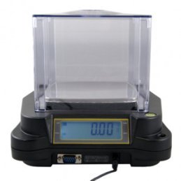 JScale TB600 do 600g / 0,01g