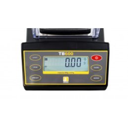 JScale TB600 do 600g / 0,01g