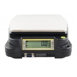 JScale TB1100 do 11000g / 0,5g