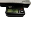 MyWeigh x RAW Tray Scale do 1000g 0,1g/0,01g - ✔️ cena, recenze | Profiscales.cz