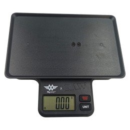 MyWeigh x RAW Tray Scale do 1000g 0,1g/0,01g - ✔️ cena, recenze | Profiscales.cz