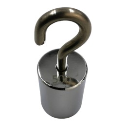 M1 50g kalibrační závaží s hákem - ✔️ cena, recenze | Profiscales.cz