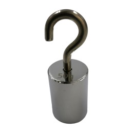 M1 50g kalibrační závaží s hákem - ✔️ cena, recenze | Profiscales.cz