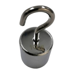 M1 100g kalibrační závaží s hákem - ✔️ cena, recenze | Profiscales.cz