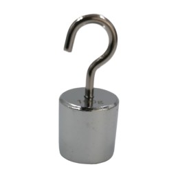M1 100g kalibrační závaží s hákem - ✔️ cena, recenze | Profiscales.cz