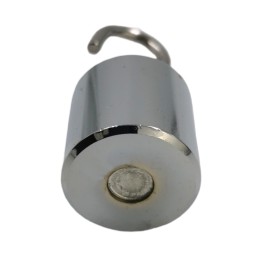 M1 100g kalibrační závaží s hákem - ✔️ cena, recenze | Profiscales.cz