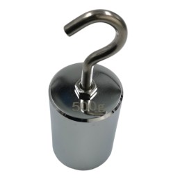 M1 500g kalibrační závaží s hákem - ✔️ cena, recenze | Profiscales.cz