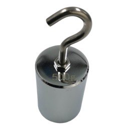 M1 500g kalibrační závaží s hákem - ✔️ cena, recenze | Profiscales.cz