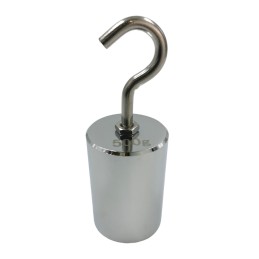 M1 500g kalibrační závaží s hákem - ✔️ cena, recenze | Profiscales.cz