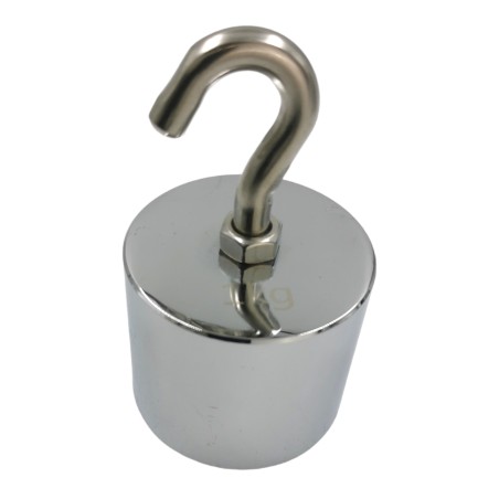 M1 1000g kalibrační závaží s hákem - ✔️ cena, recenze | Profiscales.cz