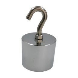 M1 1000g kalibrační závaží s hákem - ✔️ cena, recenze | Profiscales.cz