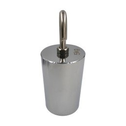 M1 5000g kalibrační závaží s hákem - ✔️ cena, recenze | Profiscales.cz