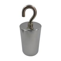 M1 5000g kalibrační závaží s hákem - ✔️ cena, recenze | Profiscales.cz