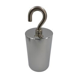 M1 5000g kalibrační závaží s hákem - ✔️ cena, recenze | Profiscales.cz