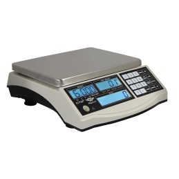 MyWeigh counting SCALE 6000