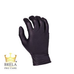 10ks CDC GRIP jednorázové nitrilové rukavice L - ✔️ cena, recenze | Profiscales.cz