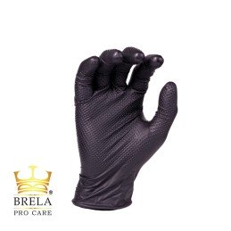 10ks CDC GRIP jednorázové nitrilové rukavice L - ✔️ cena, recenze | Profiscales.cz