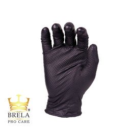 10ks CDC GRIP jednorázové nitrilové rukavice L - ✔️ cena, recenze | Profiscales.cz