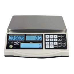 MyWeigh counting SCALE 30000