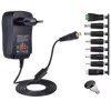 Univerzální AC/DC Adaptér 3-12V 30W SY8 - ✔️ cena, recenze | Profiscales.cz