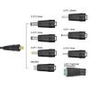 Univerzální AC/DC Adaptér 3-12V 30W SY8 - ✔️ cena, recenze | Profiscales.cz