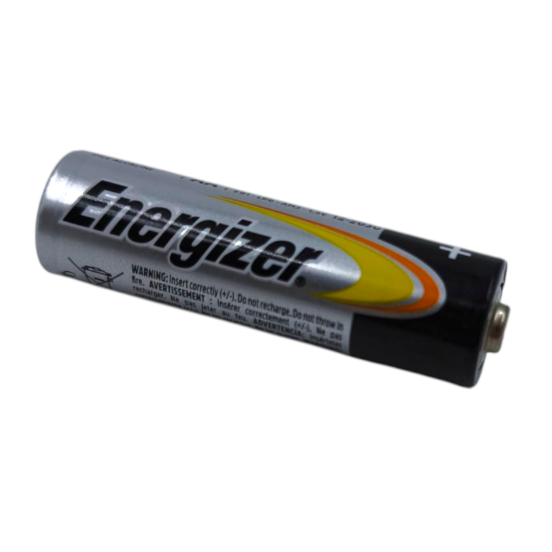 Batéria AA/LR6 ENERGIZER Alkalická Power 1ks - ✔️ cena, recenze | Profiscales.cz