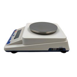 XY3000-2C Přesná váha do 3000 g/0,01 g - ✔️ cena, recenze | Profiscales.cz