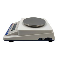 XY3000-2C Přesná váha do 3000 g/0,01 g - ✔️ cena, recenze | Profiscales.cz