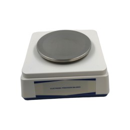 XY3000-2C Přesná váha do 3000 g/0,01 g - ✔️ cena, recenze | Profiscales.cz