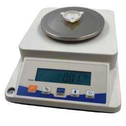 XY3000-2C Přesná váha do 3000 g/0,01 g - ✔️ cena, recenze | Profiscales.cz