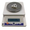 XY3000-2C Přesná váha do 3000 g/0,01 g - ✔️ cena, recenze | Profiscales.cz