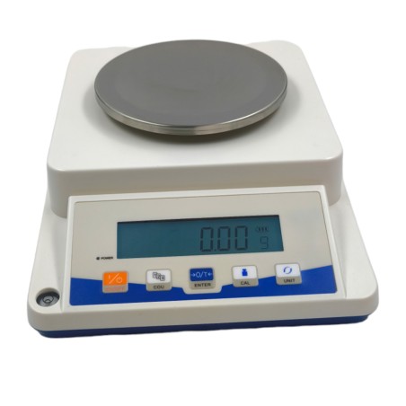 XY600-2C Přesná váha do 600 g/0,01 g - ✔️ cena, recenze | Profiscales.cz