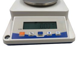 XY600-2C Přesná váha do 600 g/0,01 g - ✔️ cena, recenze | Profiscales.cz