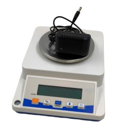 XY600-2C Přesná váha do 600 g/0,01 g - ✔️ cena, recenze | Profiscales.cz