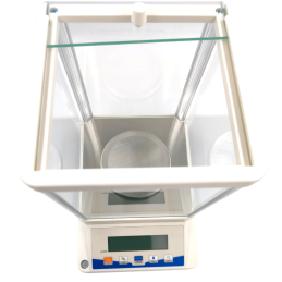 JA103PL analytické váhy s duálním rozsahem 110g/0,001g a 610g/0,01g RS232 - ✔️ cena, recenze | Profiscales.cz