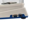 JA103PL analytické váhy s duálním rozsahem 110g/0,001g a 610g/0,01g RS232 - ✔️ cena, recenze | Profiscales.cz