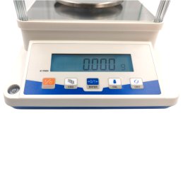 JA103PL analytické váhy s duálním rozsahem 110g/0,001g a 610g/0,01g RS232 - ✔️ cena, recenze | Profiscales.cz