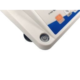 JA103PL analytické váhy s duálním rozsahem 110g/0,001g a 610g/0,01g RS232 - ✔️ cena, recenze | Profiscales.cz