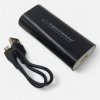 Esperanza EMP105K Powerbanka 4400mAh - černá - ✔️ cena, recenze | Profiscales.cz