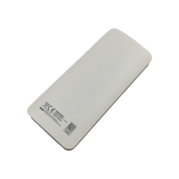 Esperanza EMP106WE Powerbanka 8000mAh - bílo-šedá - ✔️ cena, recenze | Profiscales.cz