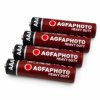 Baterie AgfaPhoto AAA/R03 4 ks (smršťovací obal) - ✔️ cena, recenze | Profiscales.cz