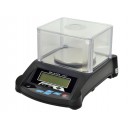 MyWeigh iBALANCE 401 do 400g / 0,005g
