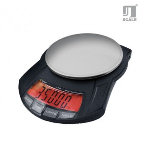 JScale JT2-350 do 350g / 0,01 g